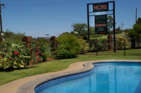Mildura Riverview Motel